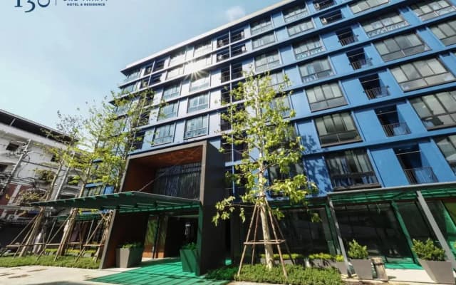 130 Hotel & Residence