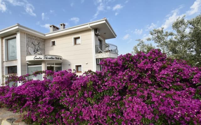 Cunda Paradise Otel