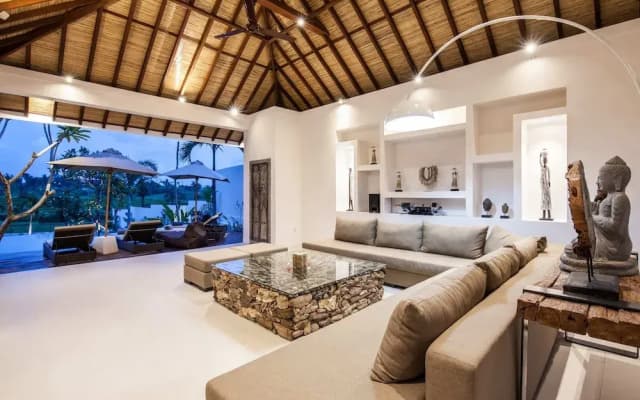 Villa Bali Sari