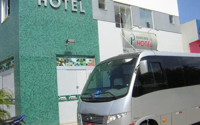 Pioneiro Hotel