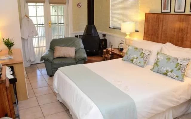 Simonsberg Guest House