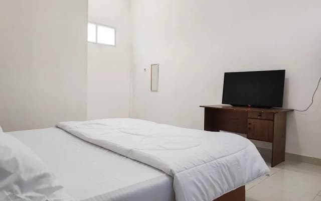 Adela Homestay Syariah Near Universitas Muhammadiyah Jambi