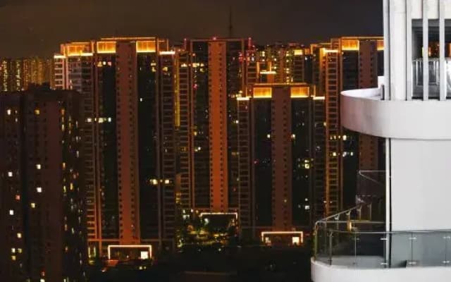 Country Inn & Suites By Radisson (Kunming High-tech Xicheng Times)