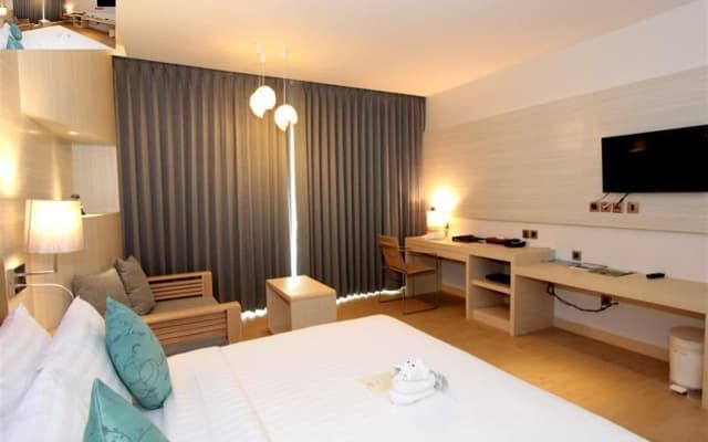 Crystal Wild Resort Panwa Phuket