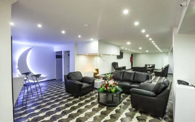 Hotel La Luna