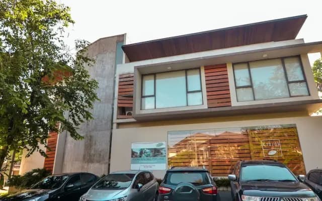 ZEN Rooms Permata Karawaci