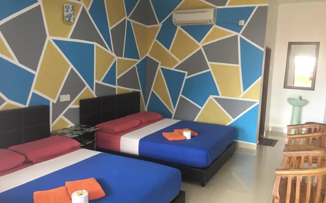Abot Guest House
