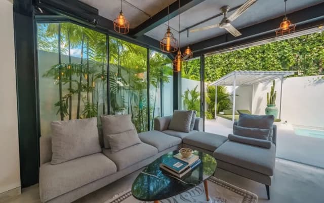 Villa Bali Townhouse 1