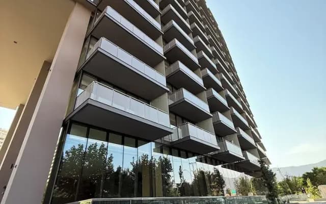 Spot Suites