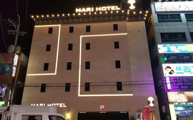 MARI Hotel