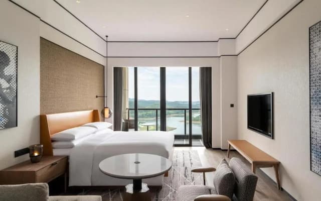 Sheraton Mianyang