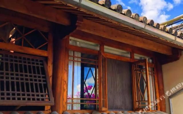 Heshun Chuntianli Inn