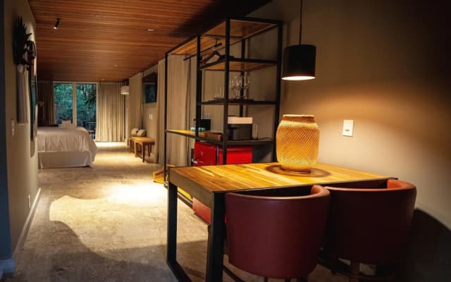 Amaná Hotel