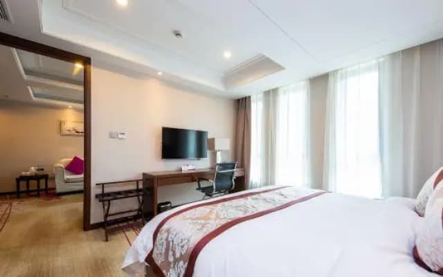 Lishui Hotel Nanjing