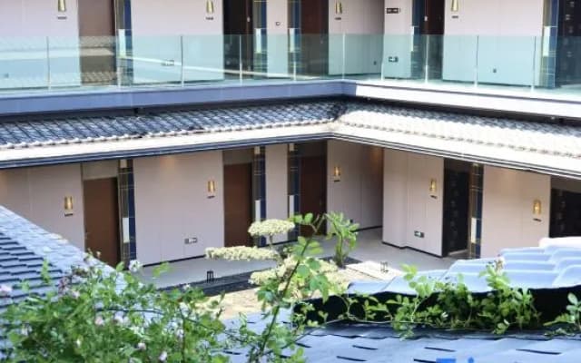 Homeinn Plus Hotel (Yangzhou China Grand Canal Museum)