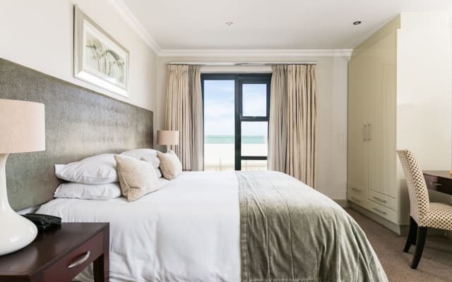 Quarters Hotel Hermanus