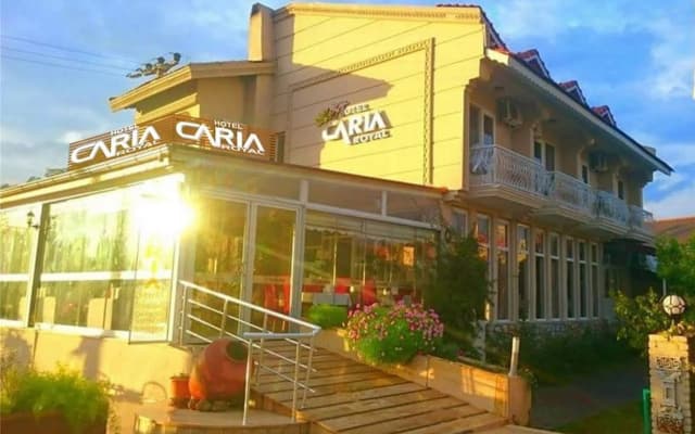Dalyan Hotel Caria Royal