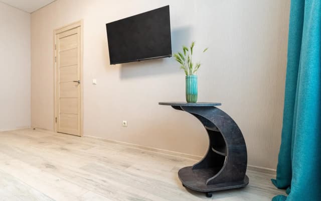 LetoApart на Котанова 4