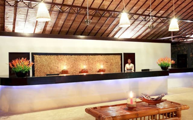 PGS Hotel Sandy Bay Resort