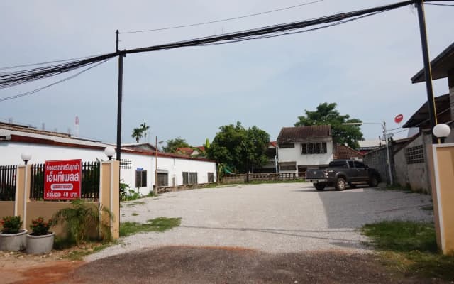 MT Place Sakon Nakhon