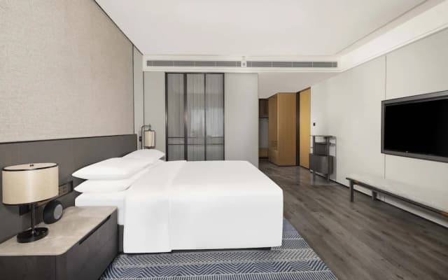 Sheraton Pujiang