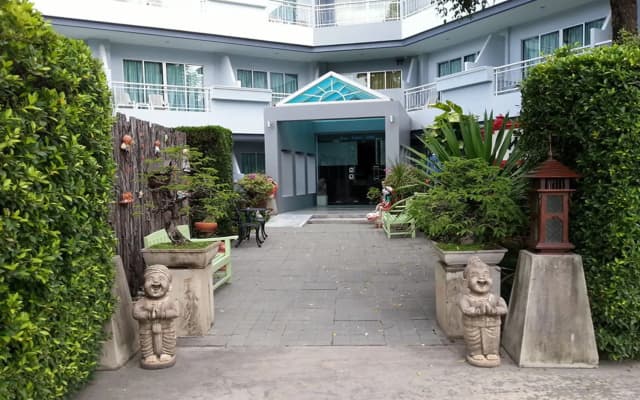 Baan Suksiri Hotel Hua Hin