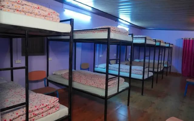 Ooncha Dana Home Stay