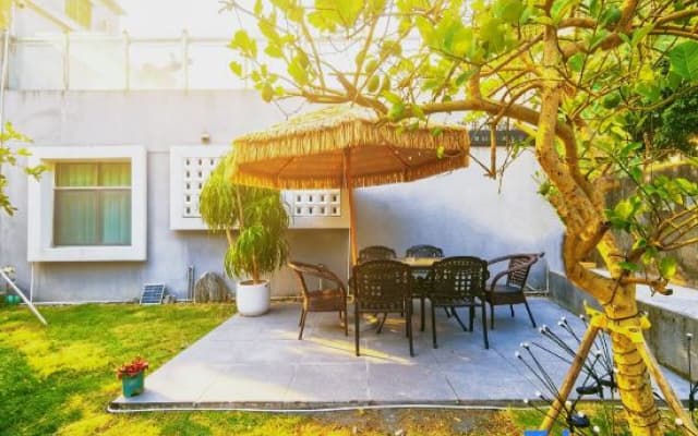Aiteli Hostel