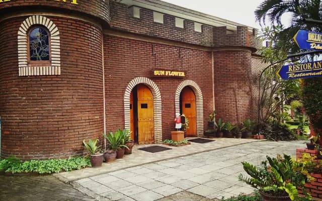 Taman Sari Sukabumi