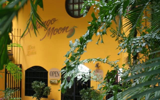 Mango Moon Villa