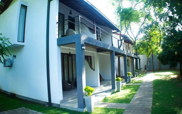 Hotel Alakamanda