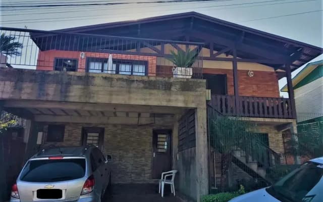 Residenciais Gramado House