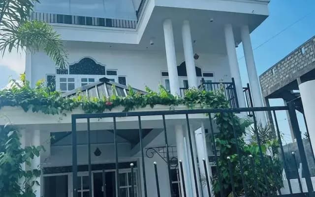 Ramlyn Guesthouse & Restaurant
