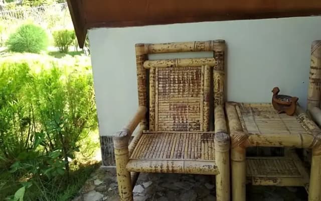Cnunk Bungalow