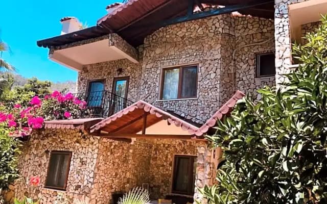 Hotel Villa Monte