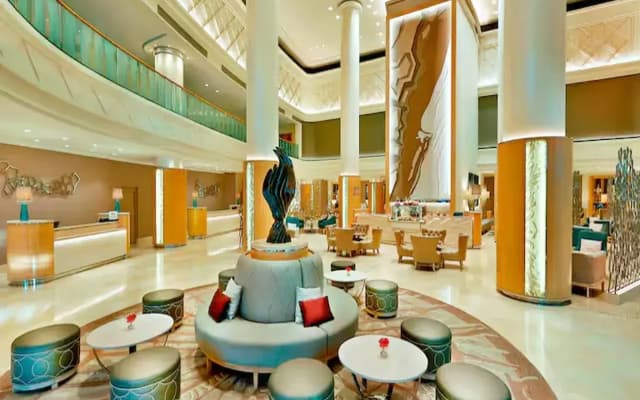Отель Royal Majestic Durban