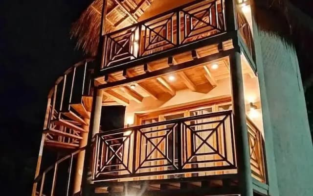 Anaho Beach Club
