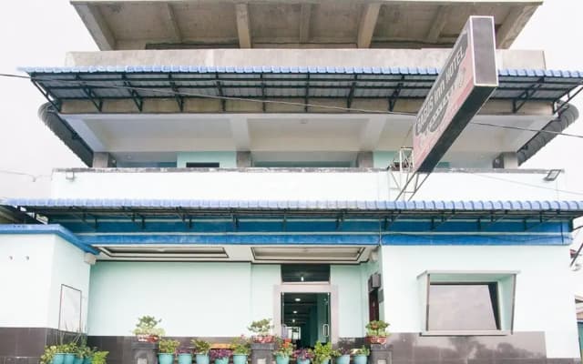 Bagus Inn Hotel By Reddoorz