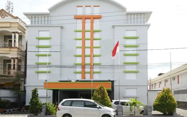 Airy Karang Balik Yos Sudarso 77 Tarakan
