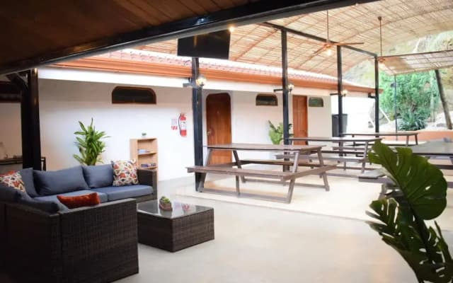 Hotel Ocotal B&B