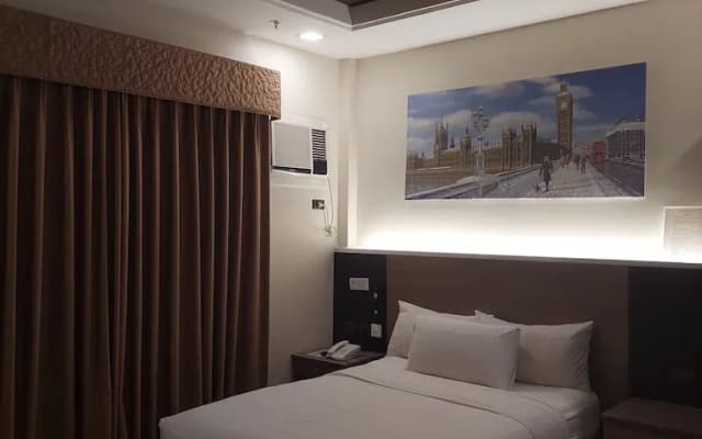FairCrown Suite