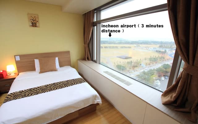 Incheon Airport Guesthouse