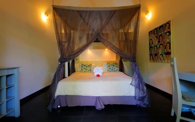 Bali Hotel Pearl