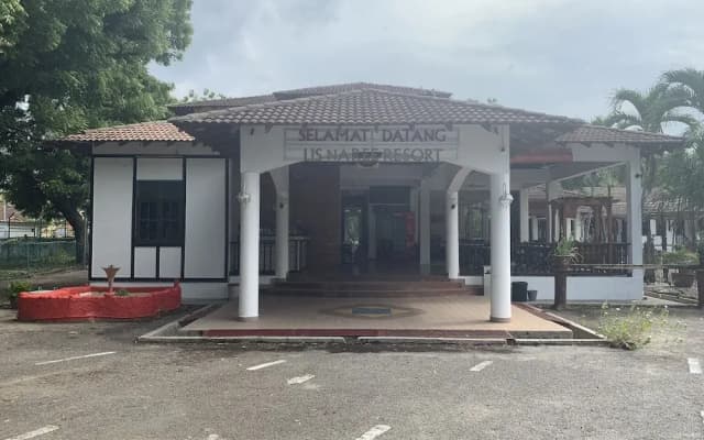 Lis Na Ree Resort
