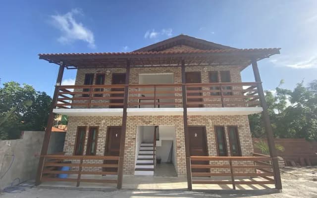 Pousada Terra das Águas Barreirinhas