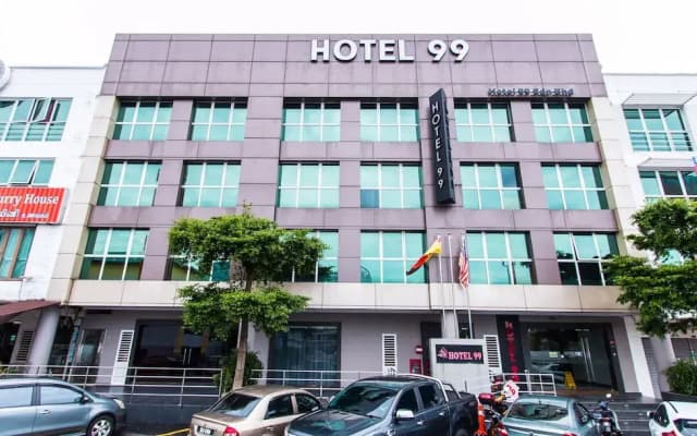 Hotel99 Bandar Puchong