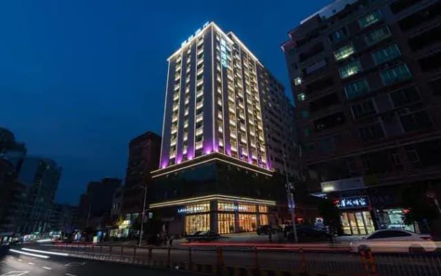 Lavande Hotels