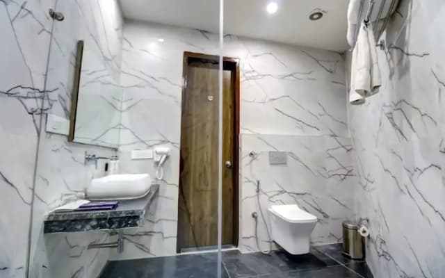 Sk Premium Park Sonipat