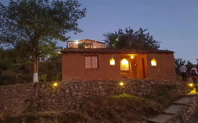 LaHermitage Resort