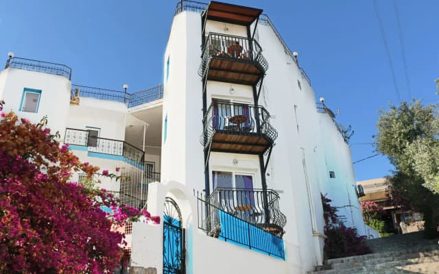 Hotel Casablanca